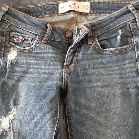 Jeans - Picture 3 of 4